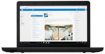Lenovo Thinkpad E570 (20H5009KUS) Laptop (Core i5 6th Gen/4 GB/128 GB SSD/Windows 10)