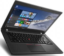 Lenovo Thinkpad T460 (20FMA02QIG) Ultrabook (Core i5 6th Gen/4 GB/1 TB/Windows 10)
