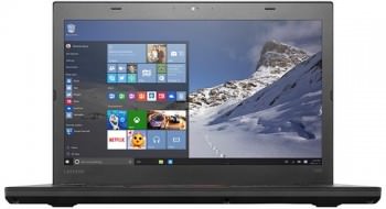 Lenovo Thinkpad T460 (20FN002SUS) Ultrabook (Core i5 6th Gen/4 GB/500 GB/Windows 7)