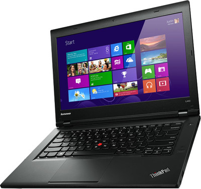 Lenovo Thinkpad Thinkpad L440 Core i5 - (4 GB DDR3/500 GB HDD) Notebook