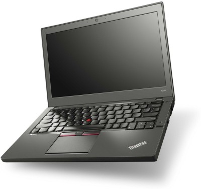 Lenovo Thinkpad X Series X250 20CLA0EBIG Core i5 - (4 GB DDR3/1 TB HDD/Windows 8 Pro) Notebook