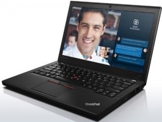 Lenovo Thinkpad X260 (20F5A050IG) Ultrabook (Core i7 6th Gen/8 GB/512 GB SSD/Windows 10)