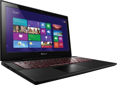 Lenovo Y50 Notebook (4th Gen Ci7/ 16GB/ 1TB/ Win8.1/ 4GB Graph) (59-441907)