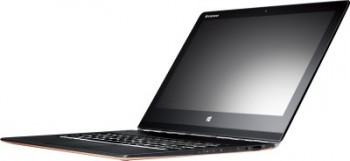 Lenovo Yoga 3 Pro Ultrabook (Dual Core/8 GB/512 GB SSD/Windows 8 1)