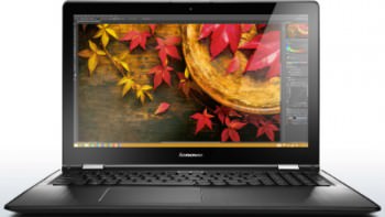 Lenovo Yoga 500 Laptop (Core i7 5th Gen/8 GB/1 TB/Windows 8 1/2 GB)