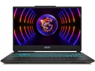 MSI Cyborg 15 A12VE-070IN Laptop (Core i7 12th Gen/16 GB/512 GB SSD/Windows 11/6 GB)