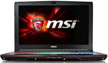 MSI GP62 6QE Leopard Pro Laptop (Core i5 6th Gen/8 GB/1 TB/DOS/2 GB)