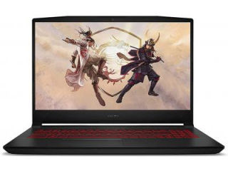MSI Katana GF66 11UE-249IN Laptop (Core i7 11th Gen/16 GB/512 GB SSD/Windows 10/6 GB)