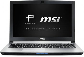 MSI PE60 7RD Laptop (Core i7 7th Gen/16 GB/1 TB/DOS/4 GB)