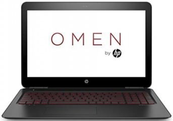 hp Omen 15-AX001TX (X0G98PA) Laptop (Core i7 6th Gen/8 GB/1 TB/Windows 10/4 GB)