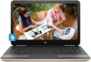hp Pavilion 14-al176TX (2FK85PA) Laptop (Core i5 7th Gen/8 GB/1 TB/Windows 10/2 GB)
