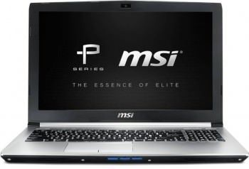 msi Prestige PL62 7RC Laptop (Core i7 7th Gen/8 GB/1 TB/Windows 10/2 GB)