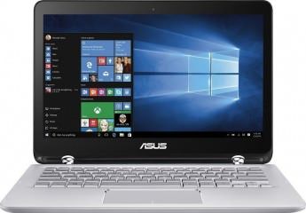 asus Q304UA-BBI5T10 Laptop (Core i5 6th Gen/6 GB/1 TB/Windows 10)