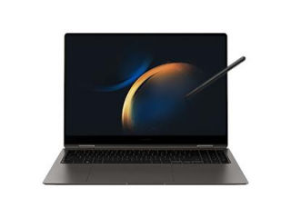 Samsung Galaxy Book 3 360 NP750QFG-KA2IN Laptop (Core i5 13th Gen/16 GB/512 GB SSD/Windows 11)