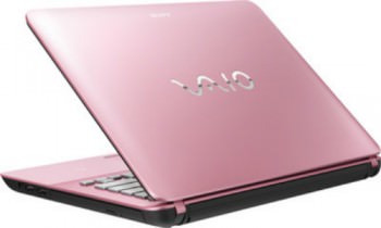 Sony VAIO Fit F14326SNP Laptop (Core i3 4th Gen/2 GB/500 GB/Windows 8 1)