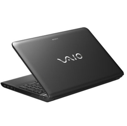 Sony VAIO SVE15118FN Laptop (3rd Gen Ci7/ 4GB/ 750GB/ Win7 HP/ 2GB Graph)