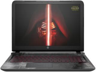 hp Star Wars Special Edition 15-an050nr (N5R61UA) Laptop (Core i5 6th Gen/6 GB/1 TB/Windows 10)