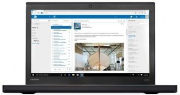 lenovo Thinkpad X270 (20HMA077IG) Laptop (Core i7 7th Gen/8 GB/256 GB SSD/Windows 10)