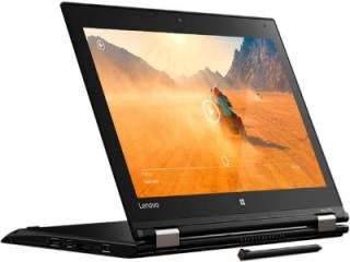lenovo Thinkpad Yoga 260 (20FD0004US) Ultrabook (Core i5 6th Gen/8 GB/256 GB SSD/Windows 10)