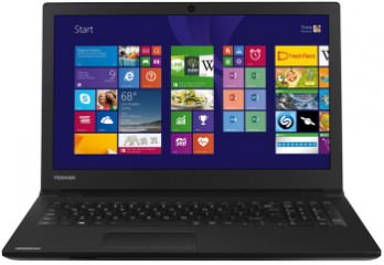 Toshiba R50-B I0100 Laptop (Core i3 4th Gen/4 GB/500 GB/Windows 8 1)