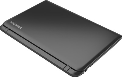 Toshiba Satellite C50-B E0010 Notebook (4th Gen CDC/ 2GB/ 500GB/ DOS)