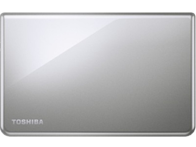 Toshiba Satellite C50A-P0015 Notebook (PQC/ 2GB/ 500GB/ No OS)