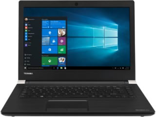 Toshiba Satellite Pro A40-C X4100 Laptop (Core i5 6th Gen/4 GB/500 GB/Windows 10)