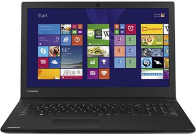 Toshiba Satellite Pro Series B40-A I0433 Core i3 - (4 GB DDR3/500 GB HDD/Windows 8 Pro) Notebook