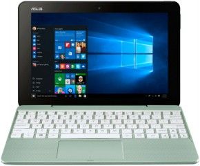 asus Transformer book T101HA-GR008T Laptop (Atom Quad Core X5/2 GB/64 GB SSD/Windows 10)