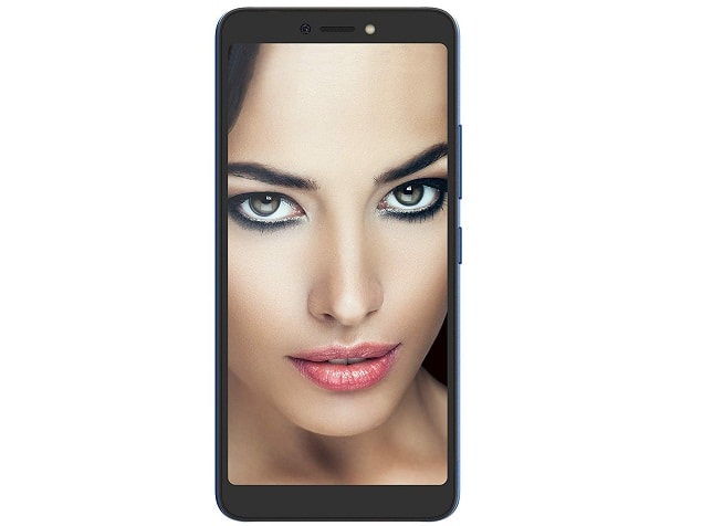 Itel A44 Air Price in India