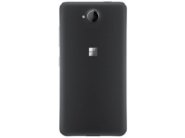 Microsoft Lumia 650 Dual SIM Price in India