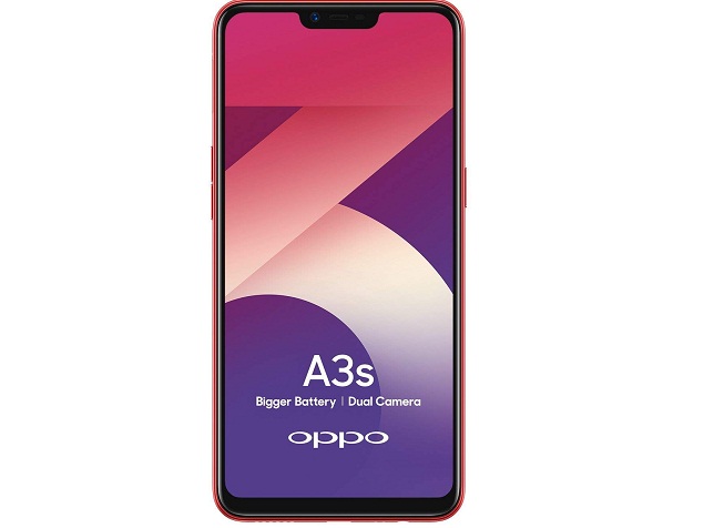 Oppo A3s (3GB) Price in India