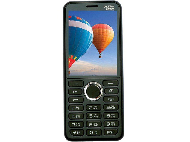Intex Ultra 2400+ Price in India