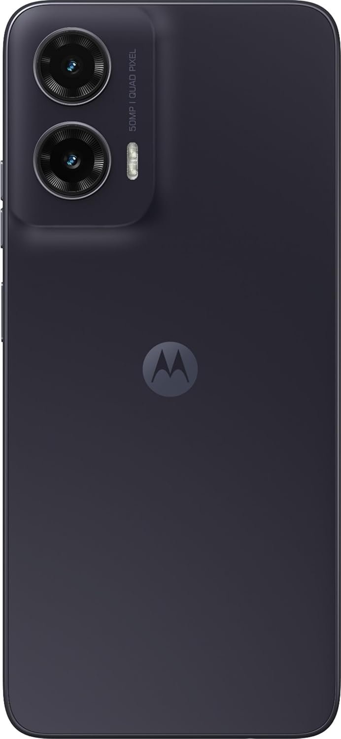 Moto G35 Price in India