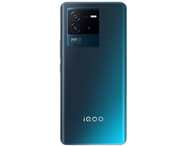 iQOO Neo 6 (12GB) Price in India