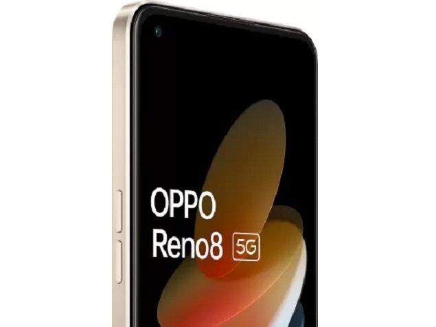 Oppo Reno 8 Price in India