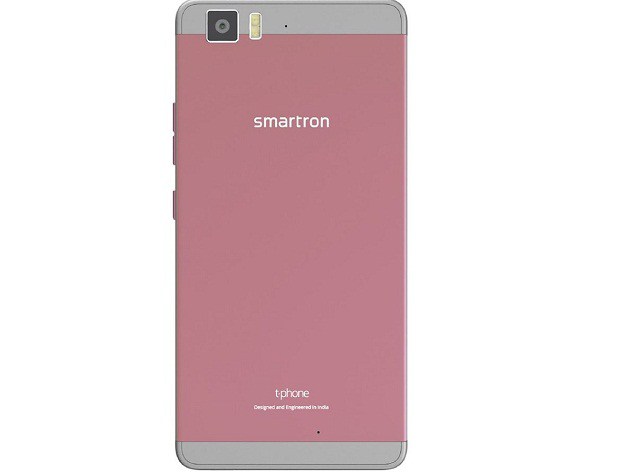 Smartron t.phone Price in India