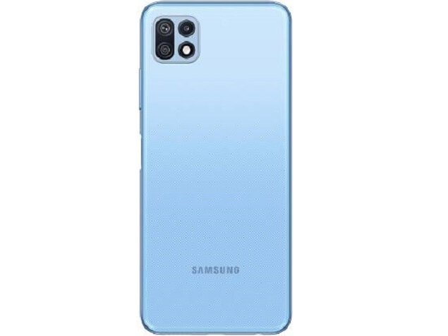 Samsung Galaxy F42 5G Price in India