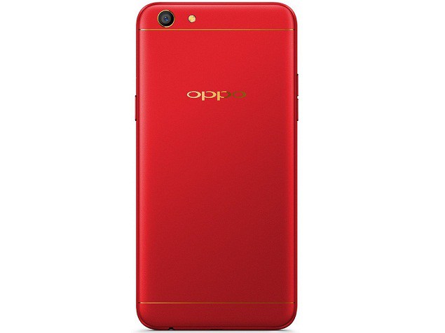 Oppo F3 Diwali Edition Price in India