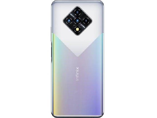 Infinix Zero 8i Price in India