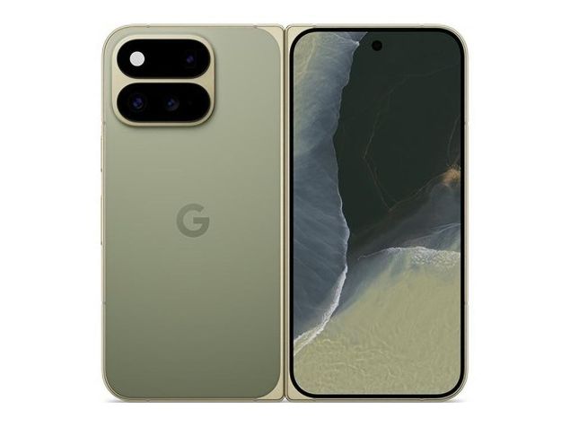 Google Pixel 11 Pro Fold Price in India