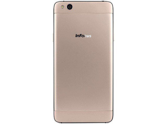 InFocus M535 Price in India