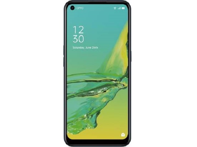 Oppo A33 (2020) Price in India
