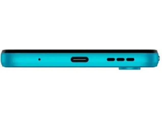 Motorola Moto E32 Price in India