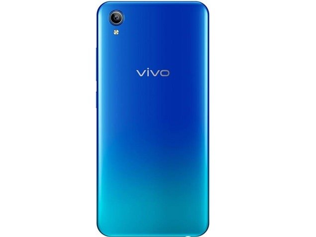 Vivo Y91i Price in India