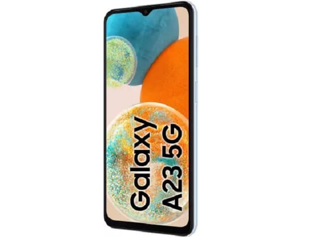 Samsung Galaxy A23 5G (8GB) Price in India