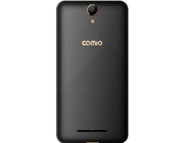 Comio C2 Price in India