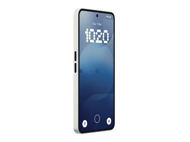 Nothing Phone 3a Price in India