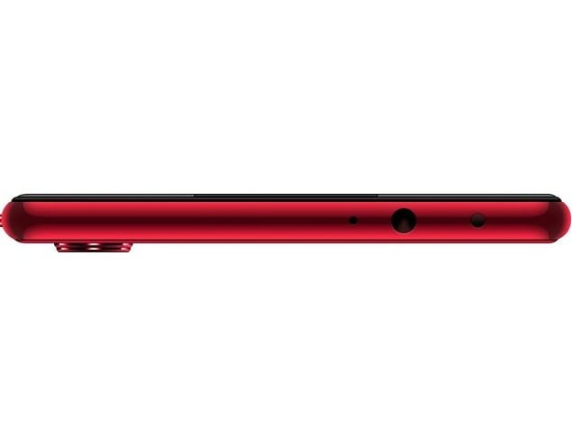 Xiaomi Redmi Note 7s (3GB) Price in India
