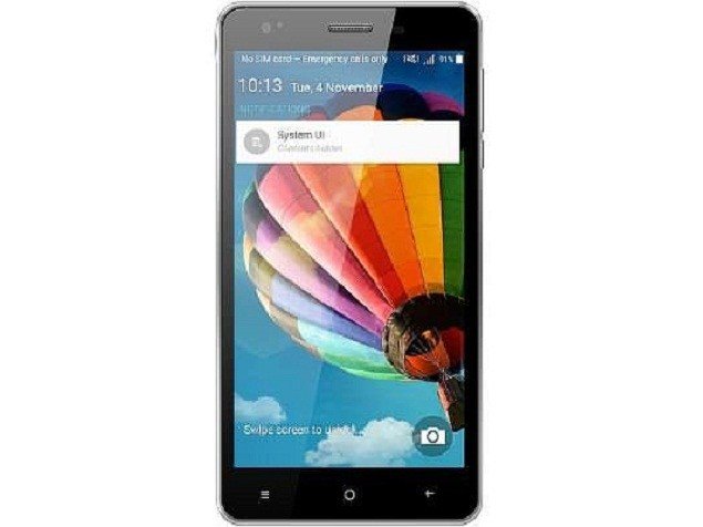 Videocon Krypton V50DC Price in India